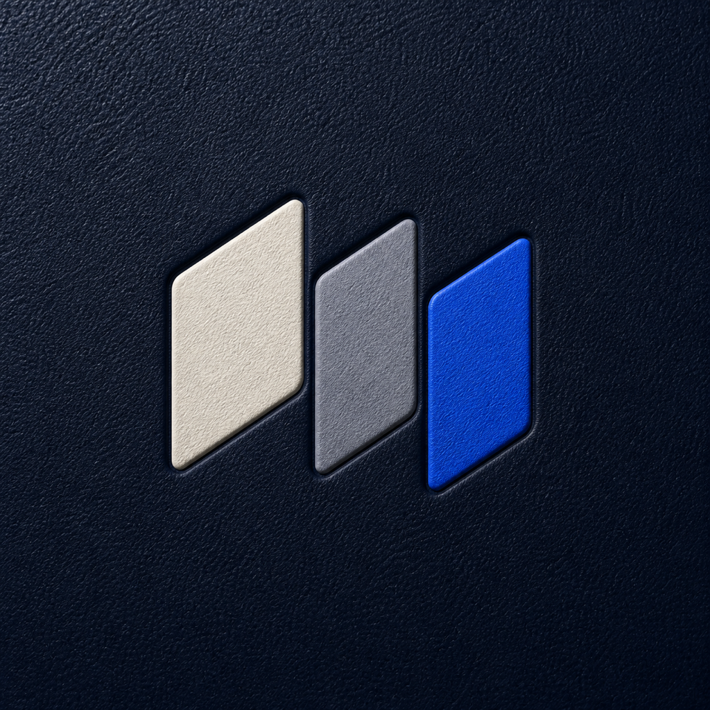 MicroCoach app icon